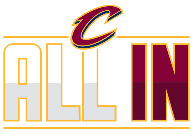 Cleveland Cavaliers Transparent PNG Image