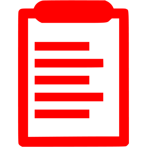 Vector Clipboard PNG Image High Quality PNG Image