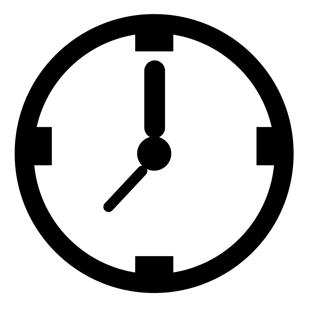 Clock Png File PNG Image