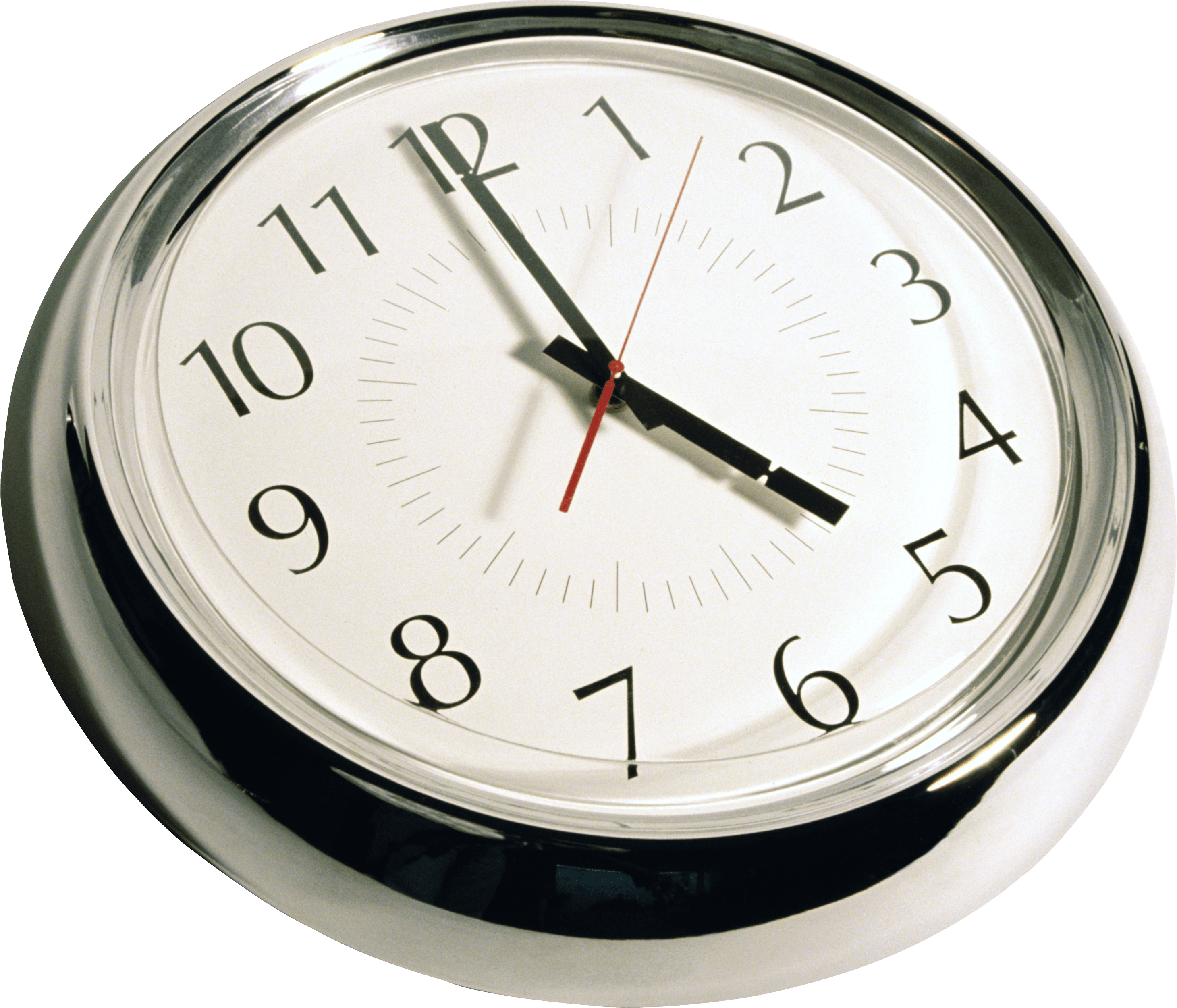 Clock Png Image PNG Image