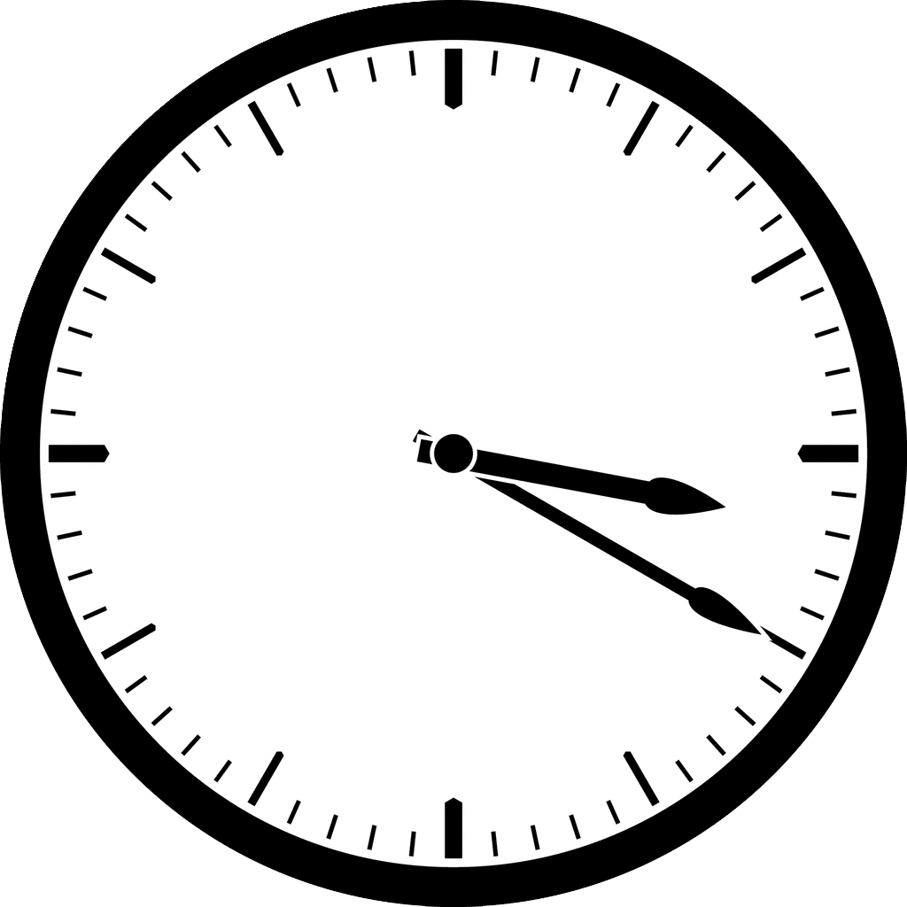 Clock Png Image PNG Image