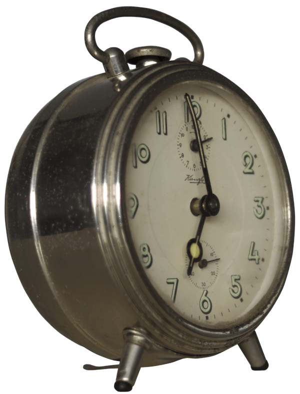 Alarm Clock Png Image PNG Image