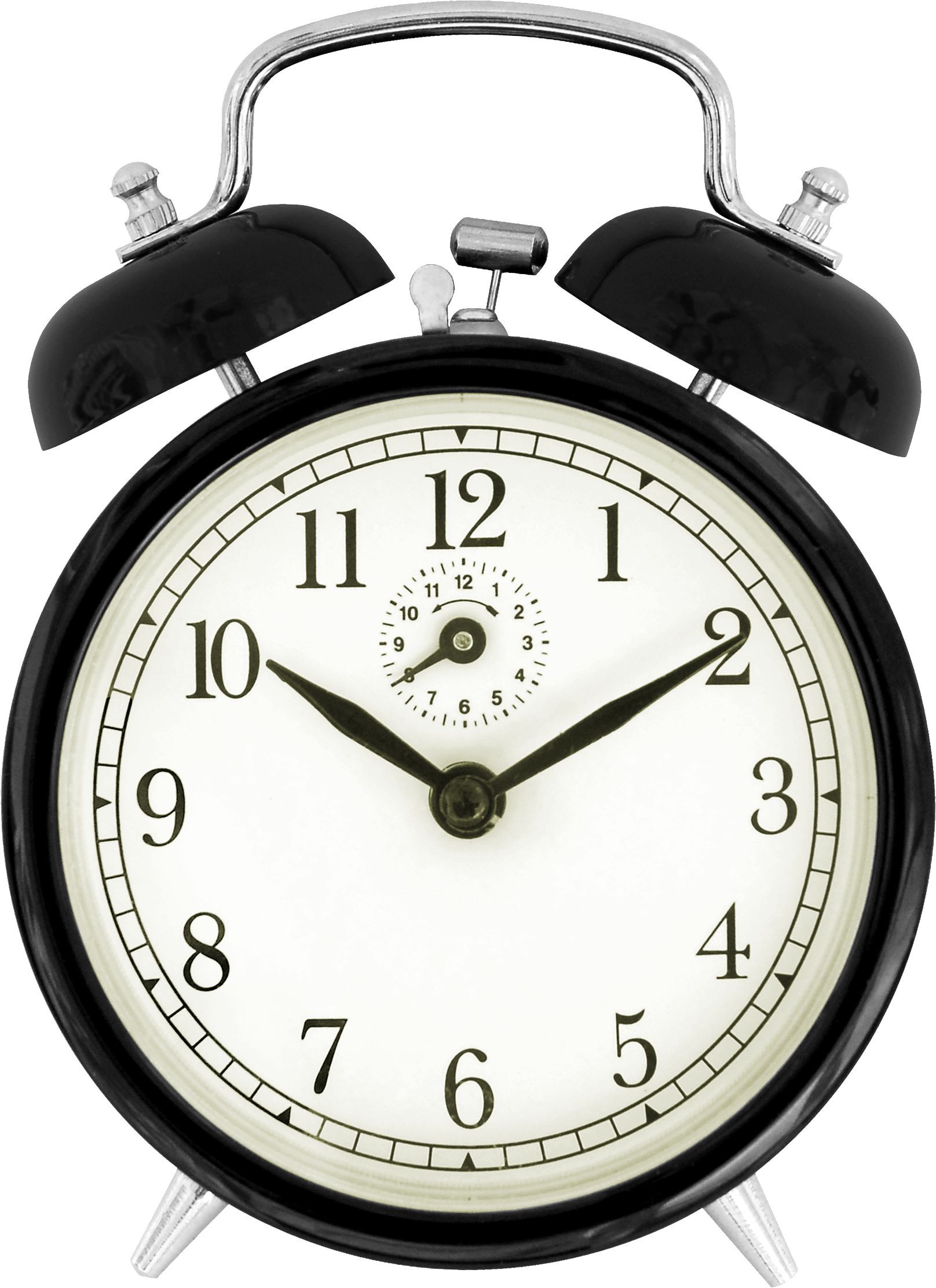 Alarm Clock Png Image PNG Image