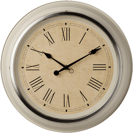 Clock Png Image PNG Image