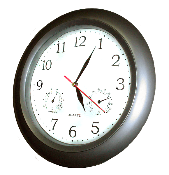 Clock Png Image PNG Image