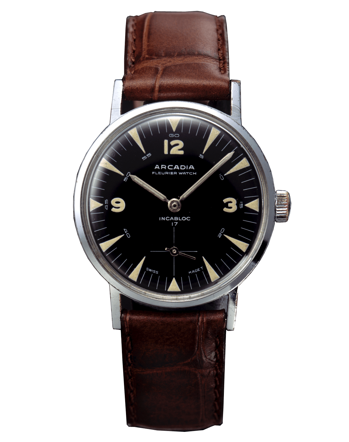 Wristwatch Png Image PNG Image