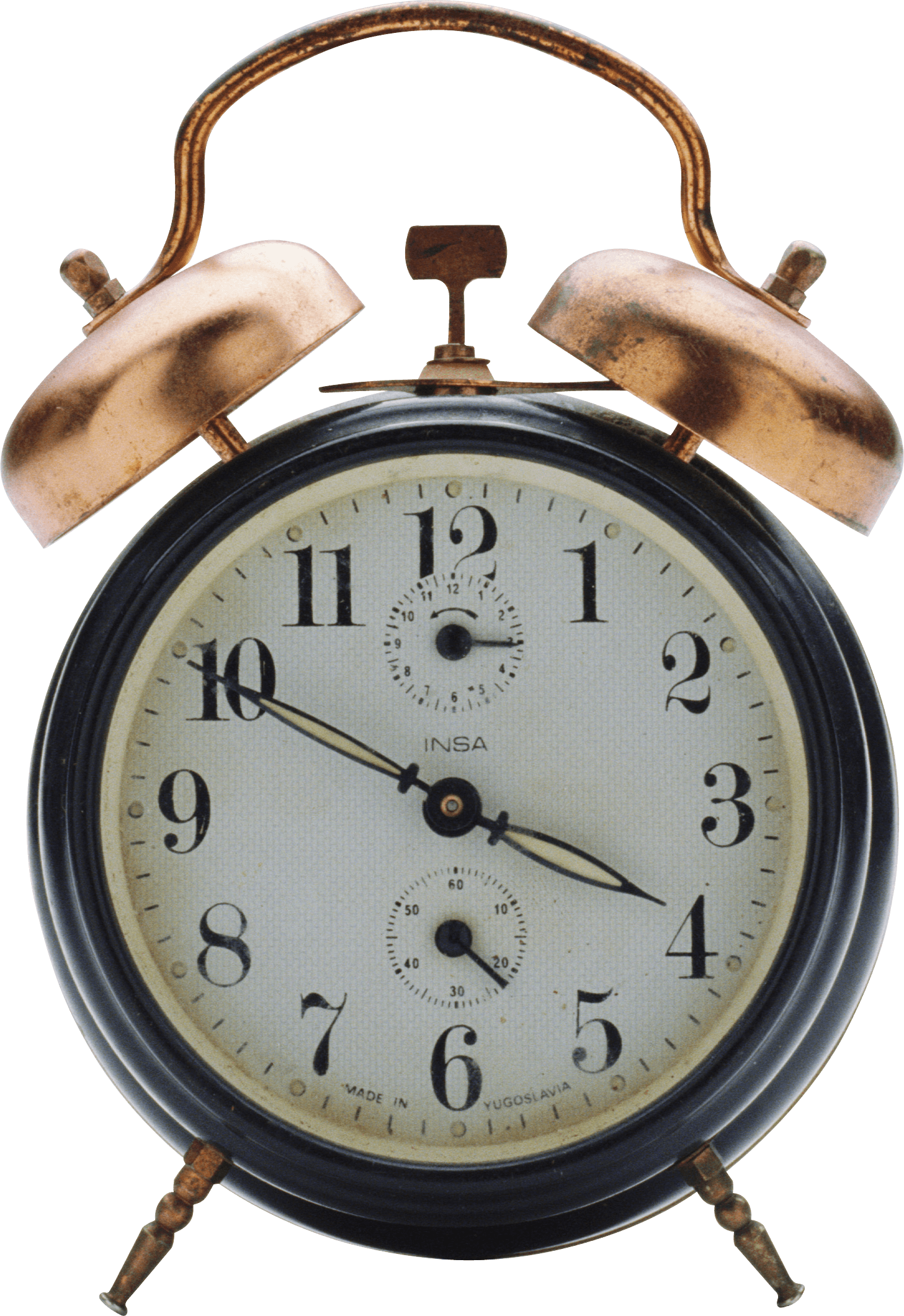 Alarm Clock Png Image PNG Image