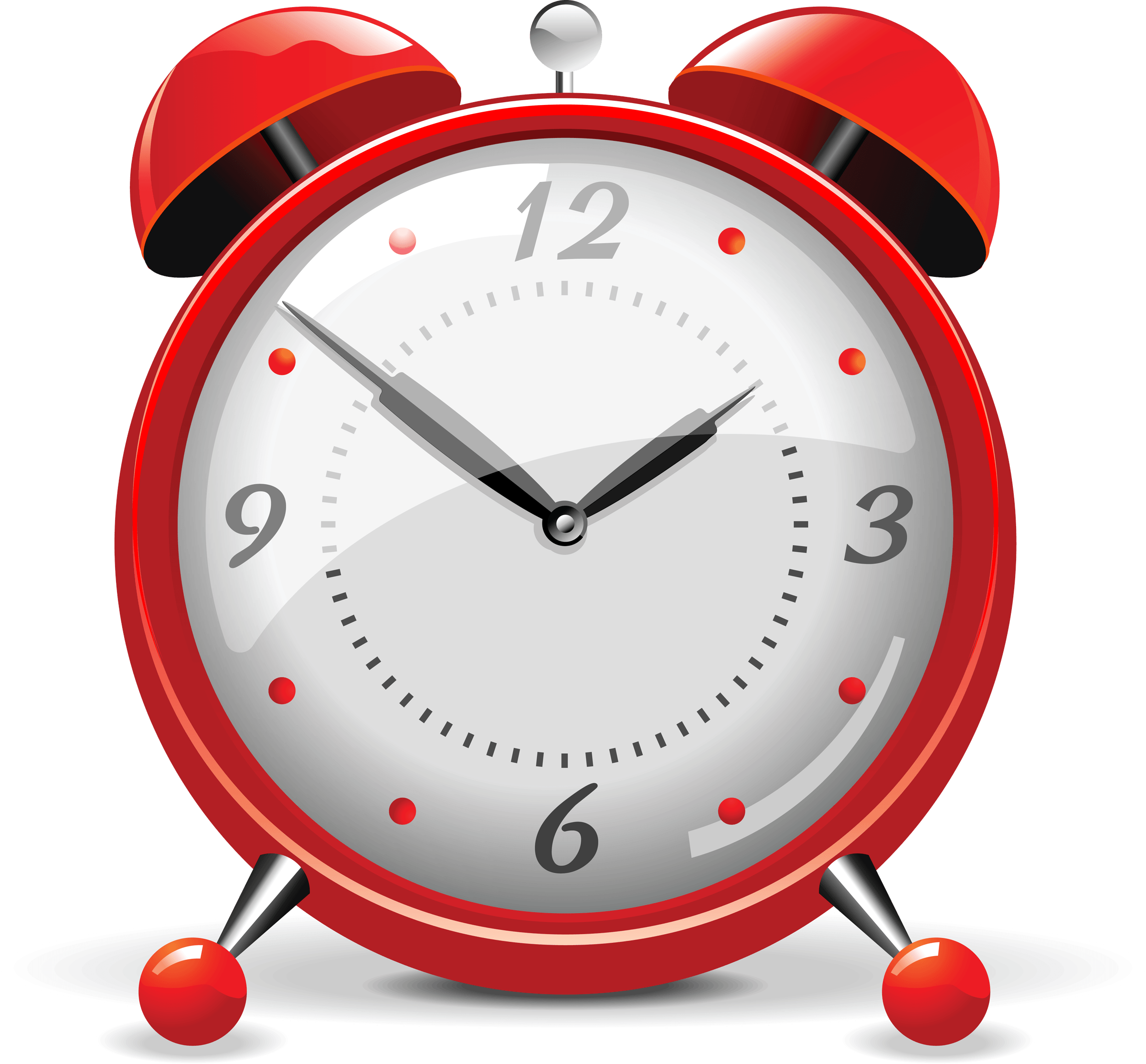 Alarm Clock Png Image PNG Image