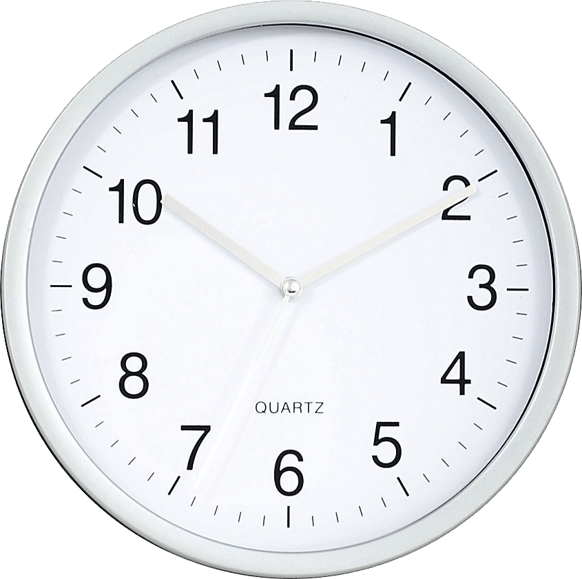 Clock Png Image PNG Image