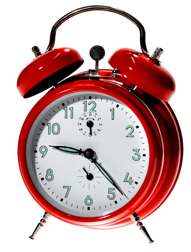 Alarm Clock Png Image PNG Image