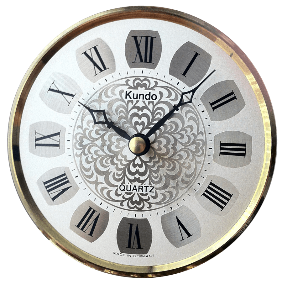 Clock Png Image PNG Image