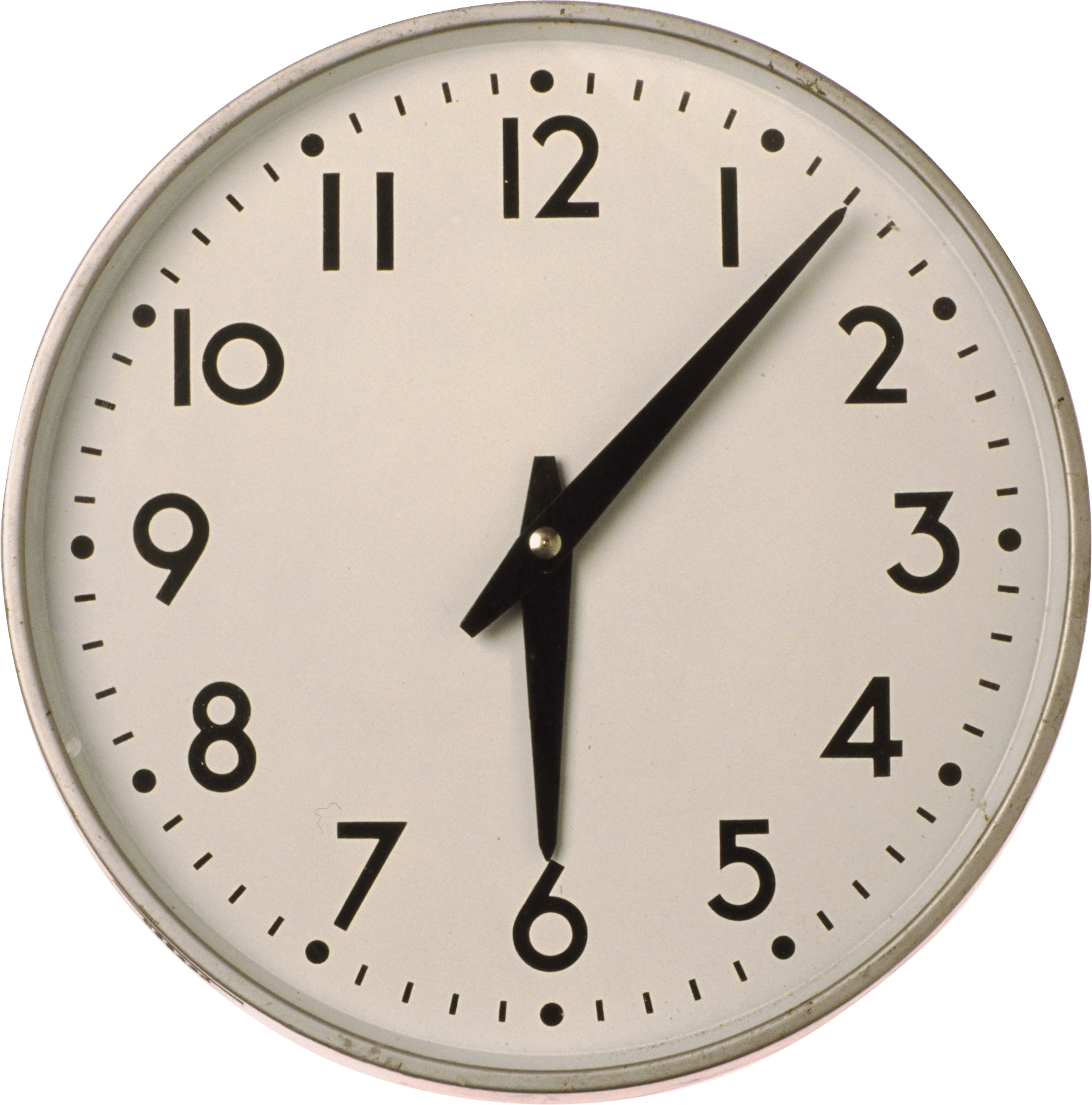 Clock Png Image PNG Image