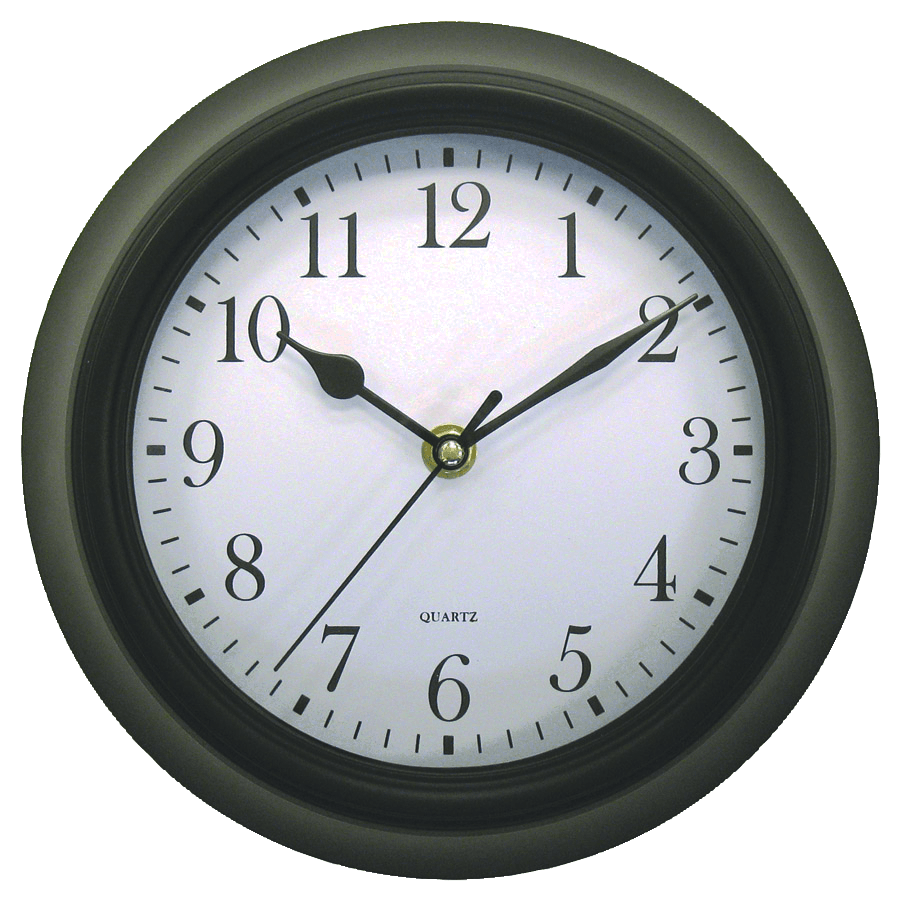 Wall Clock Png Image PNG Image