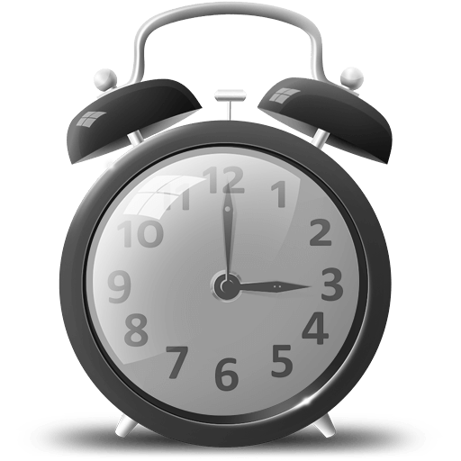 Alarmclock Png Image PNG Image