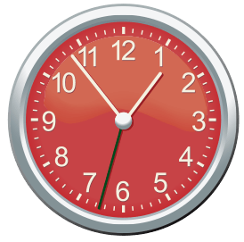 Clock Png Image PNG Image