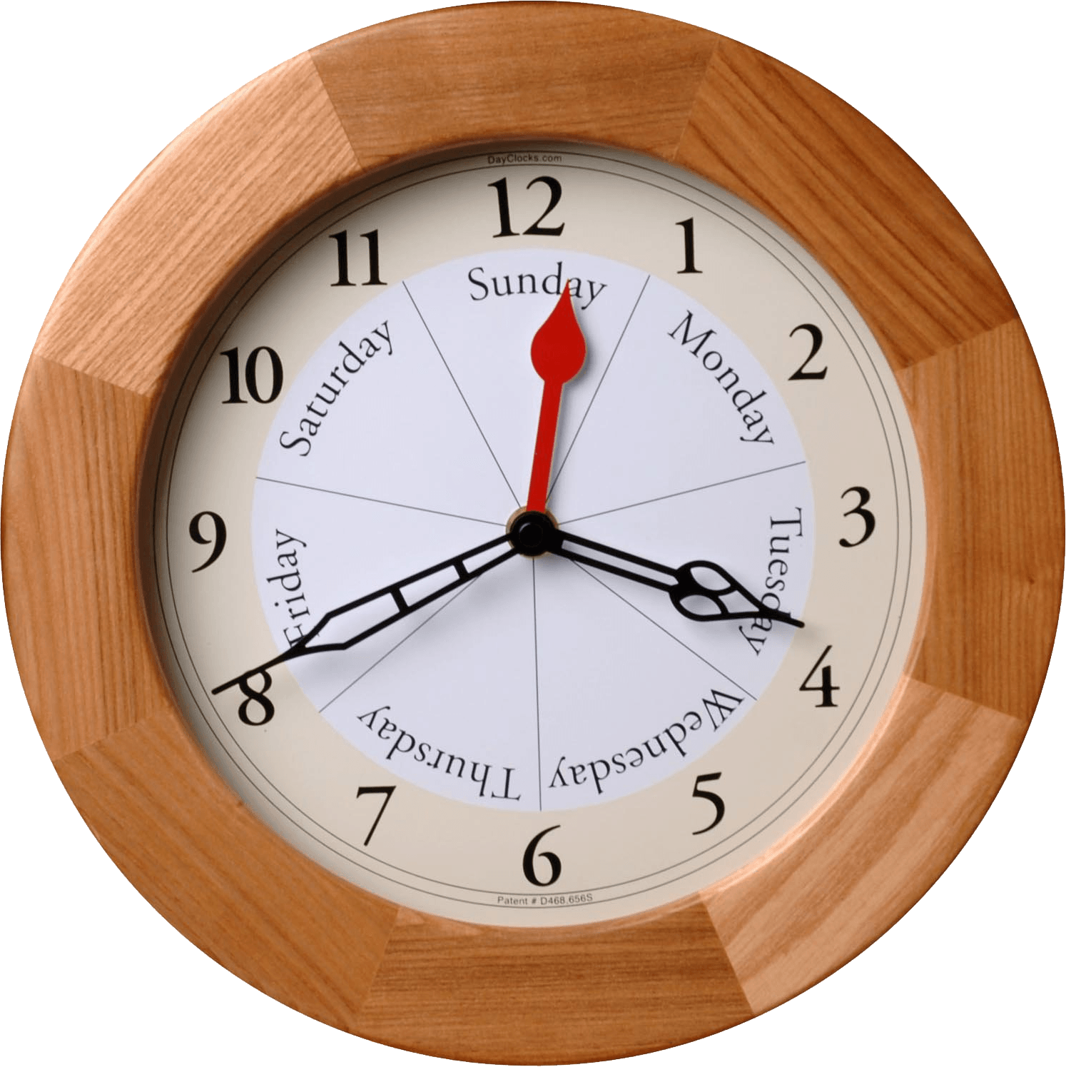 Clock Png Image PNG Image