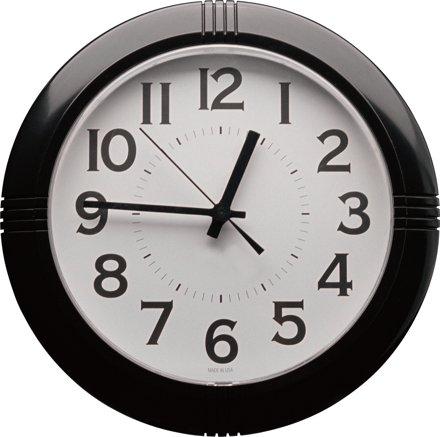 Clock Png Image PNG Image