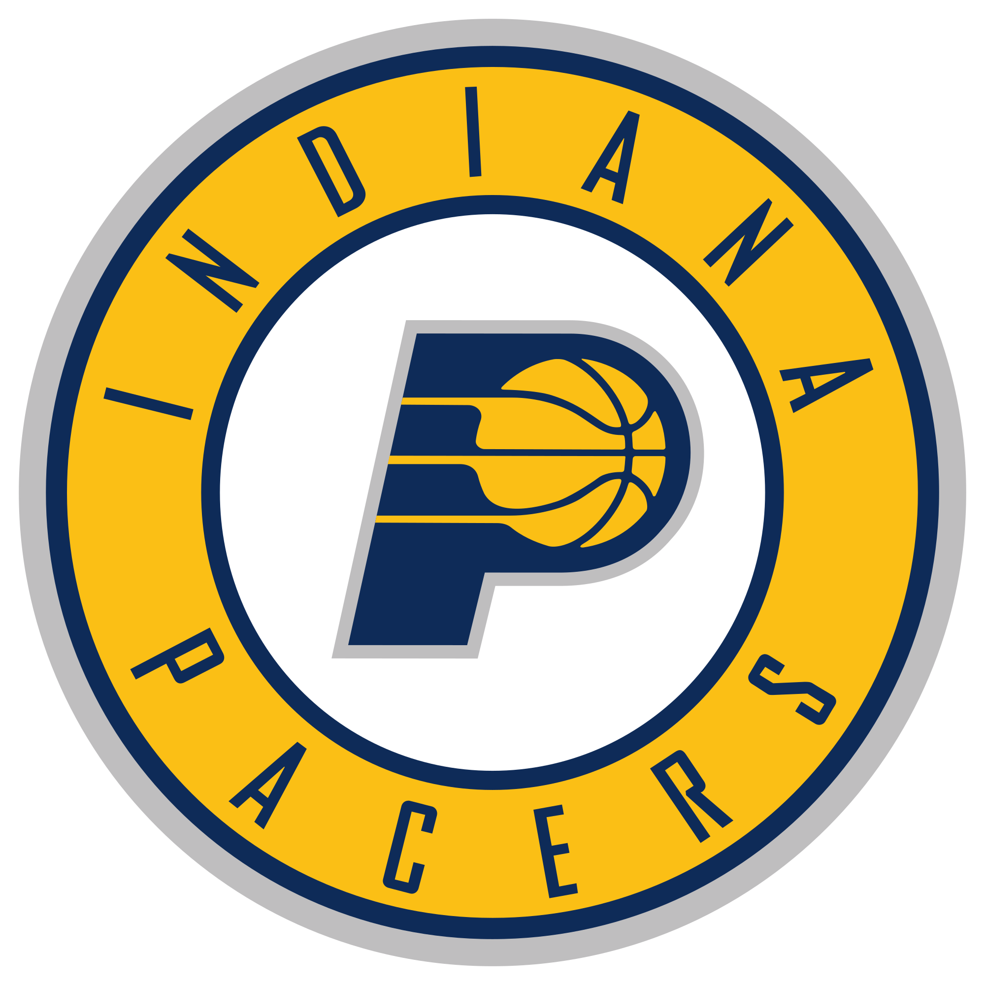 Area Boston Symbol Pacers Celtics Indiana Nba PNG Image