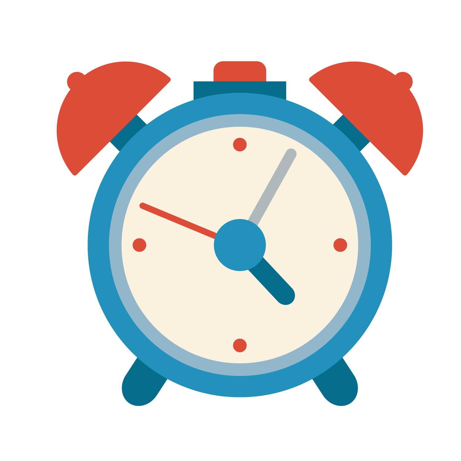 Alarm Area Timer Clock Free HQ Image PNG Image