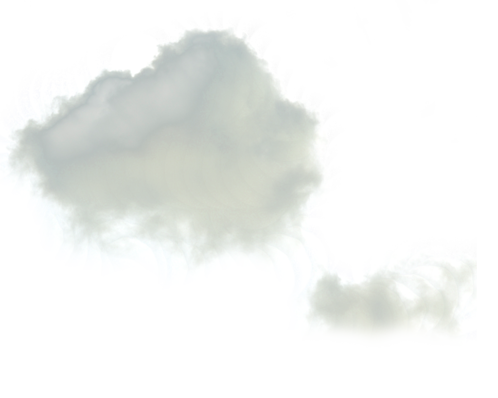 Cloud Png 6 PNG Image