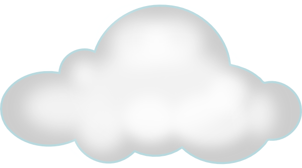 Cloud Png Image PNG Image