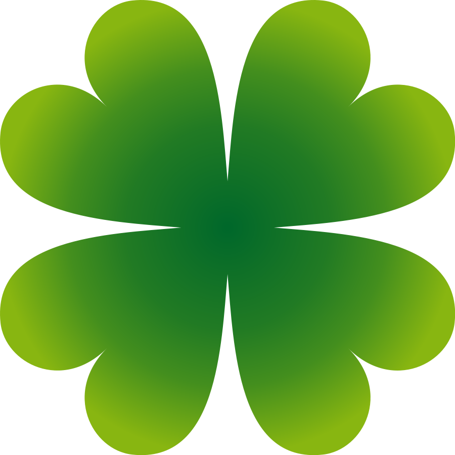 Clover PNG Image