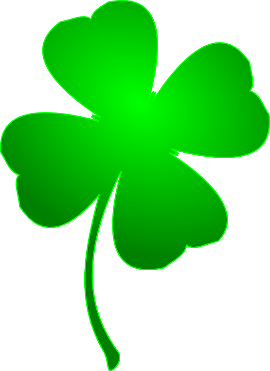 Clover Png File PNG Image