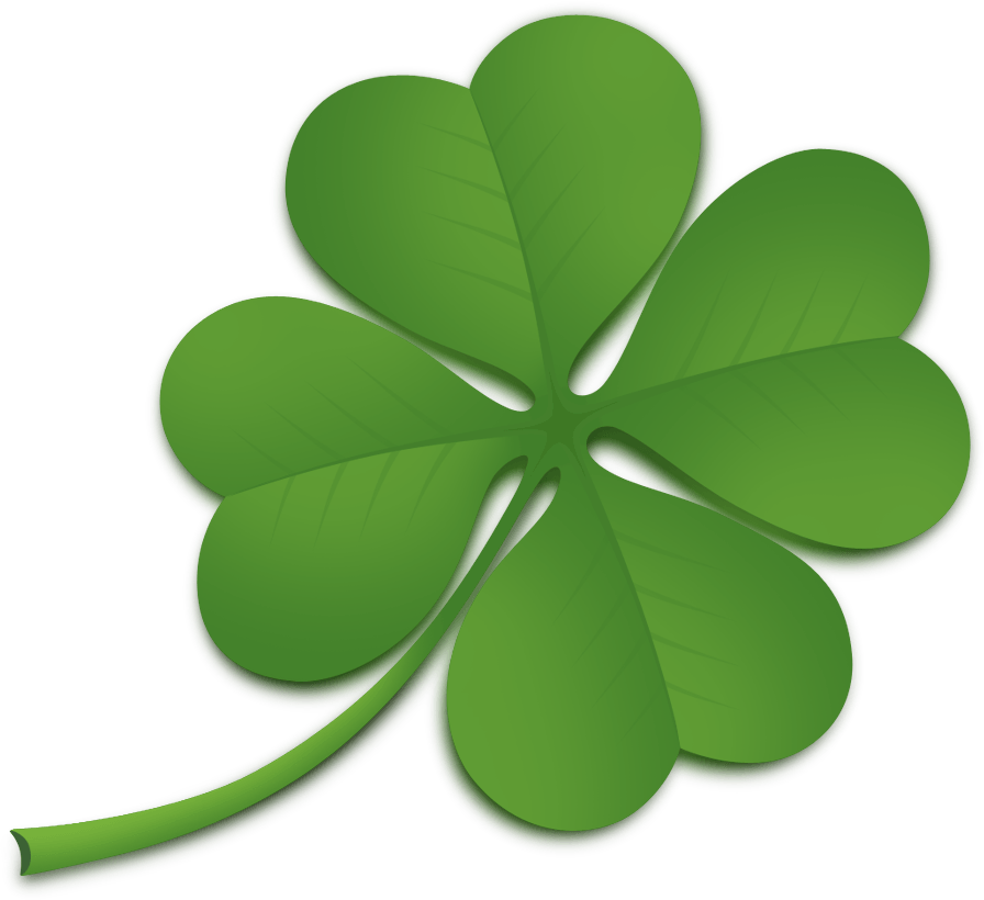 Clover Png Image PNG Image