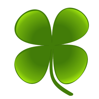 Clover Png Pic PNG Image