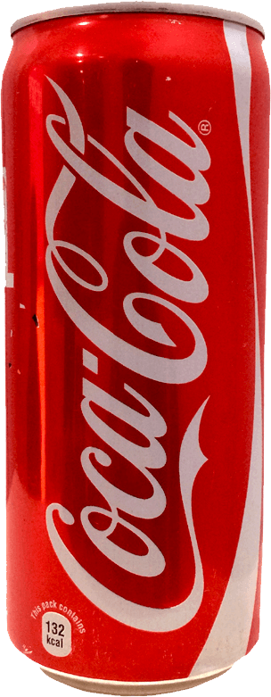 Coca Cola Can Png Image PNG Image