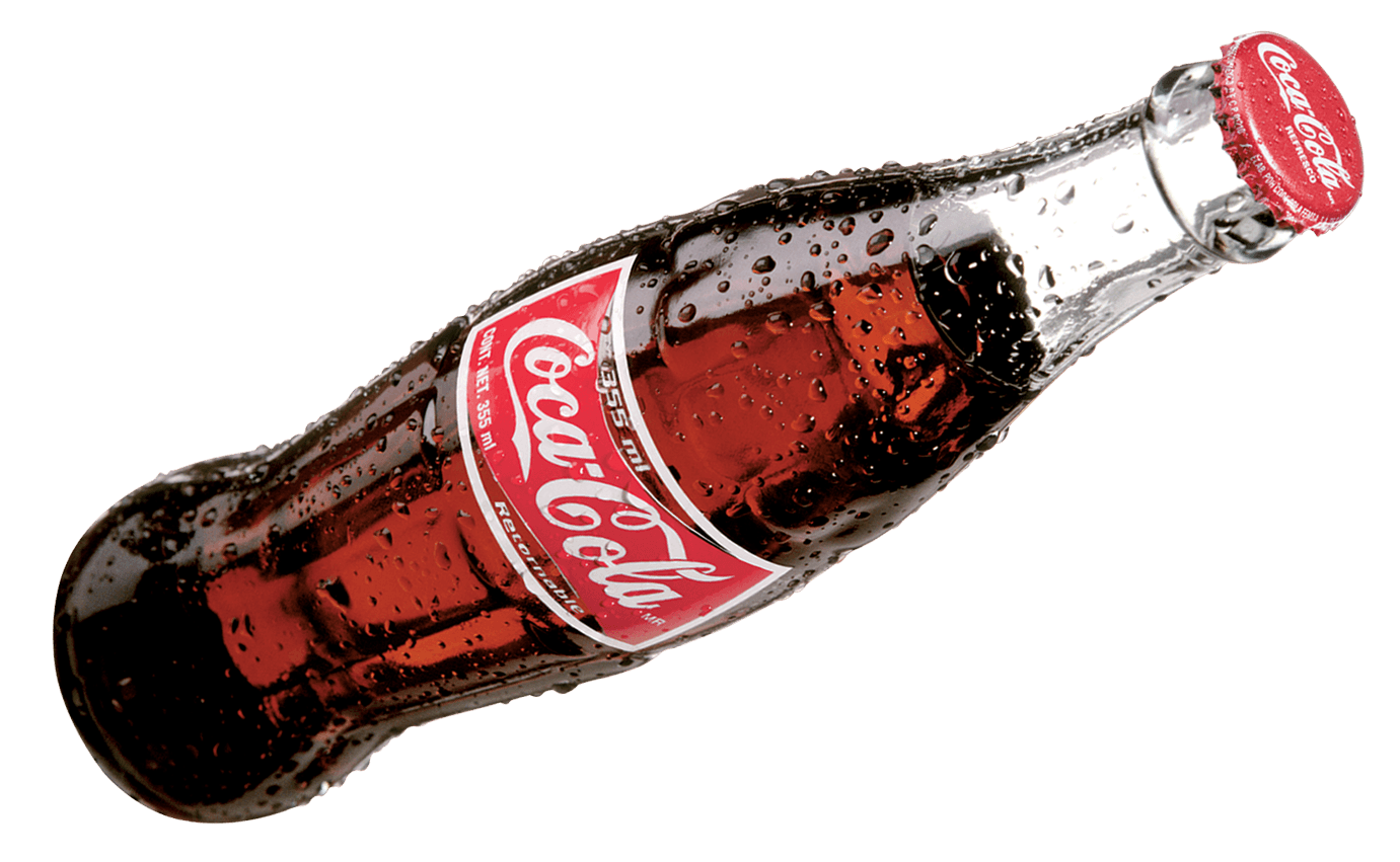 Coca Cola Bottle Png Image PNG Image