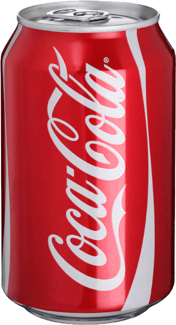 Coca Cola Can Png Image PNG Image