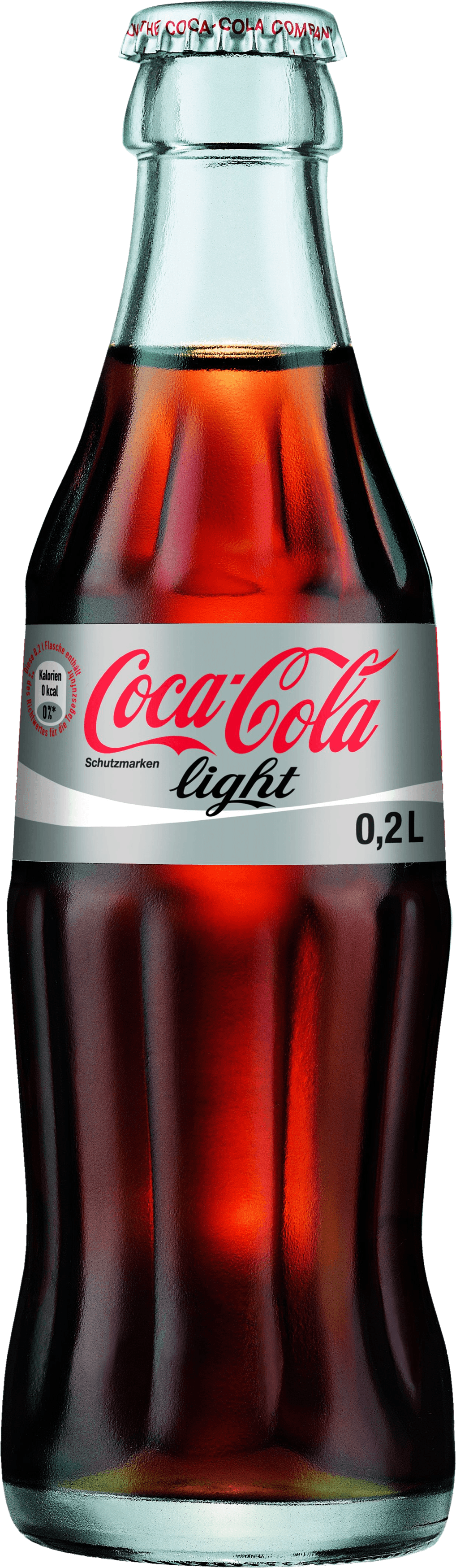 Coca Cola Bottle Png Image PNG Image