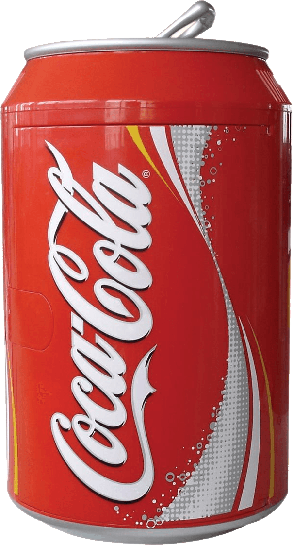 Coca Cola Can Png Image PNG Image