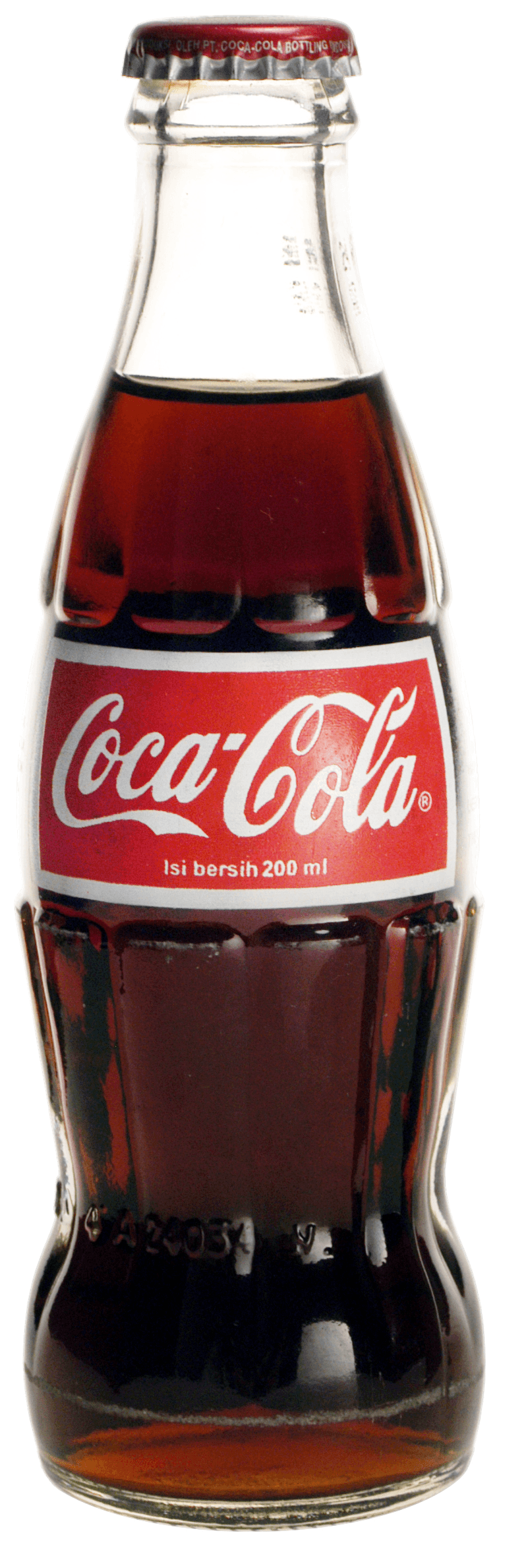 Coca Cola Bottle Png Image PNG Image