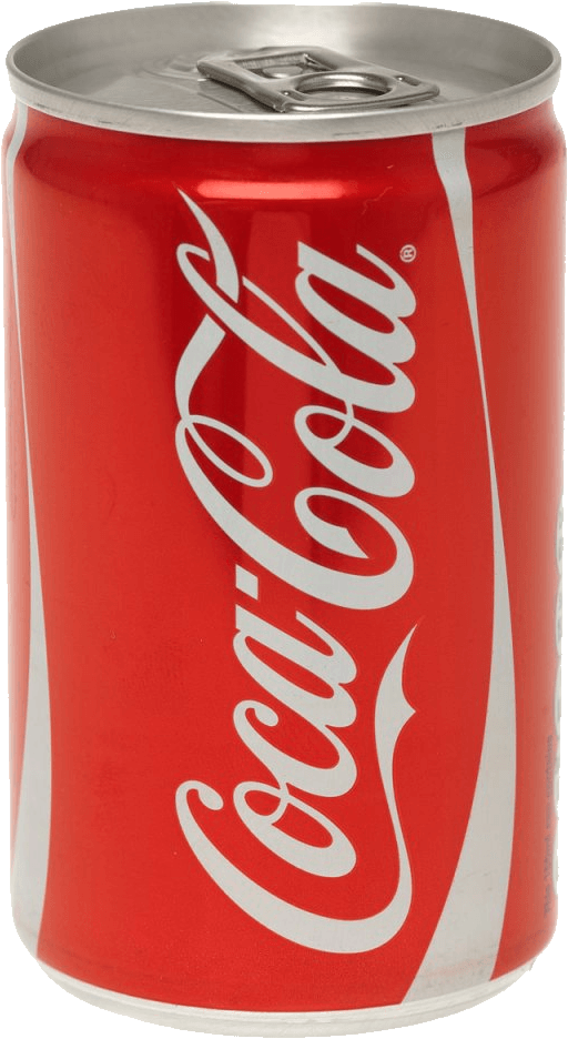 Coca Cola Can Png Image PNG Image