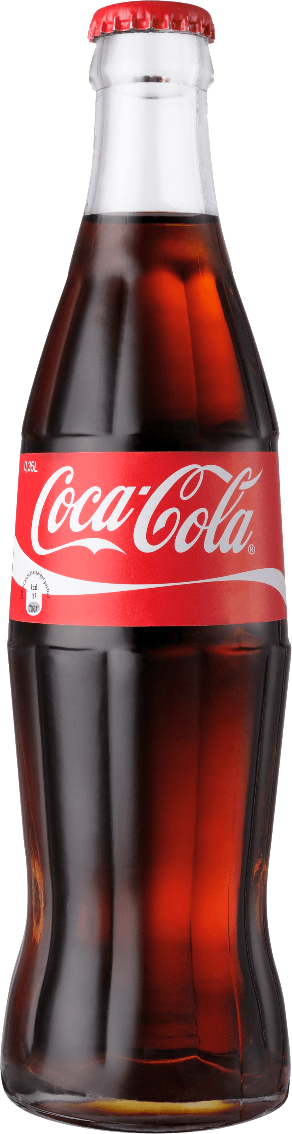 Coca Cola Bottle Png Image PNG Image