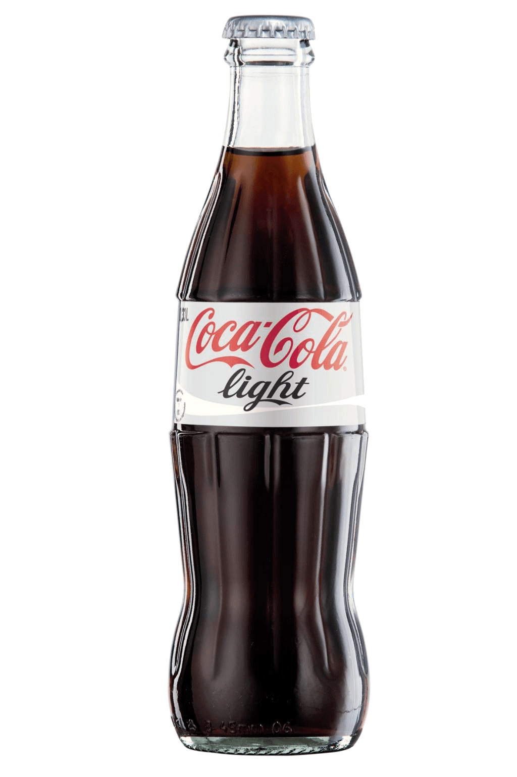 Coca Cola Bottle Png Image PNG Image