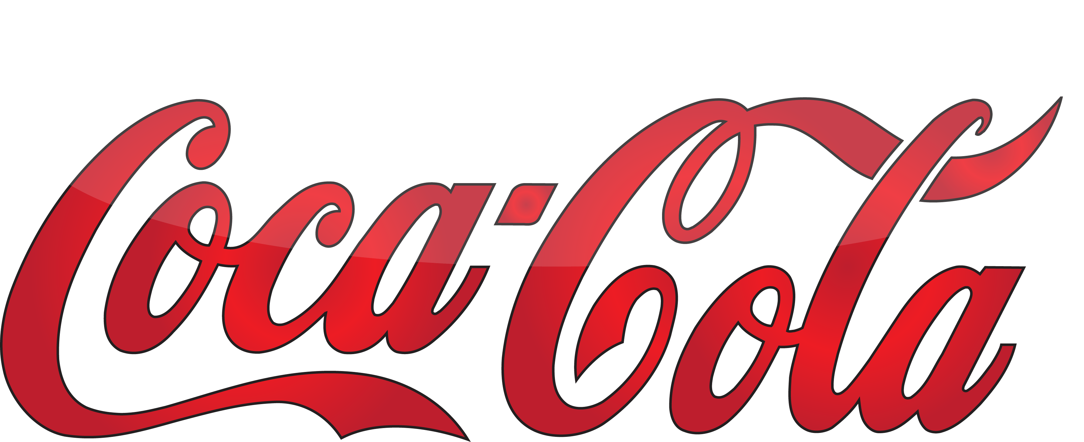 Coca Cola Logo Png Image PNG Image