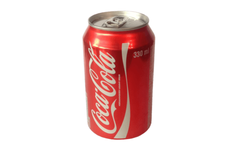 Coca Cola Can Png Image PNG Image