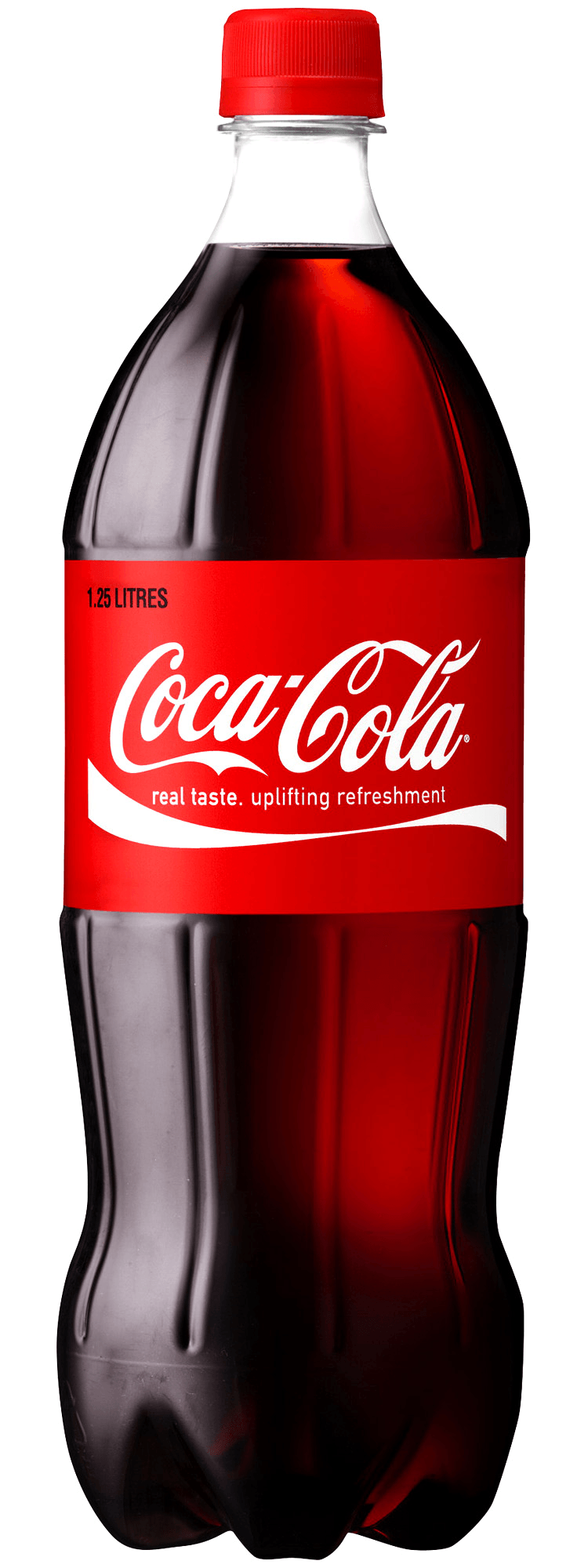 Coca Cola Bottle Png Image PNG Image