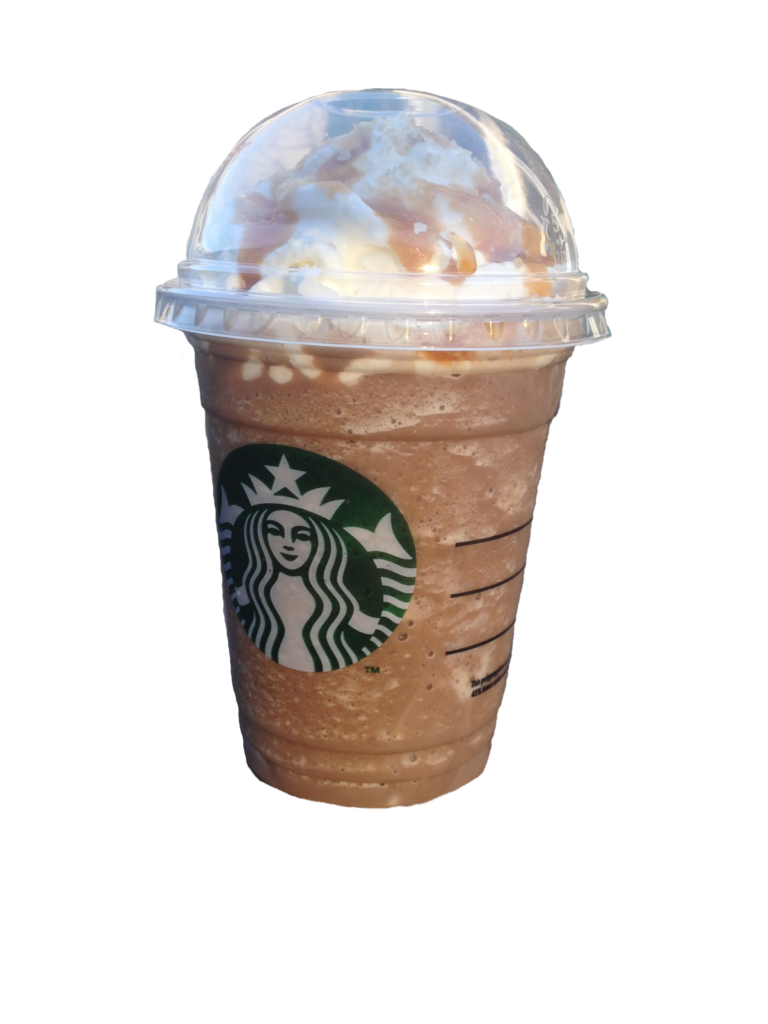 Coffee Tea Drink Fizzy Caffeinated Starbucks Drinks PNG Image