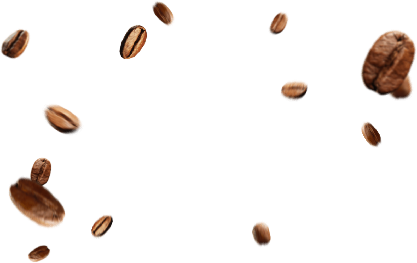 Coffee Beans Png PNG Image