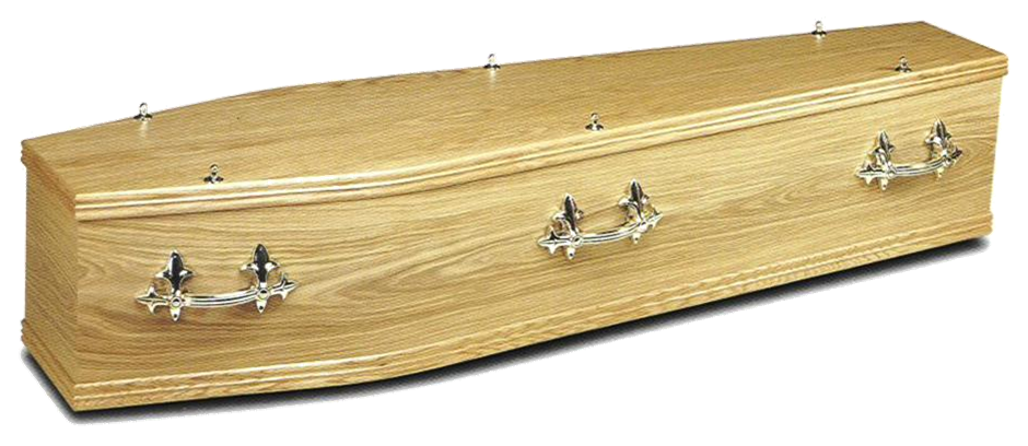 Coffin PNG File HD PNG Image