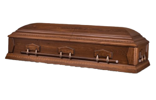 Coffin Free Clipart HD PNG Image