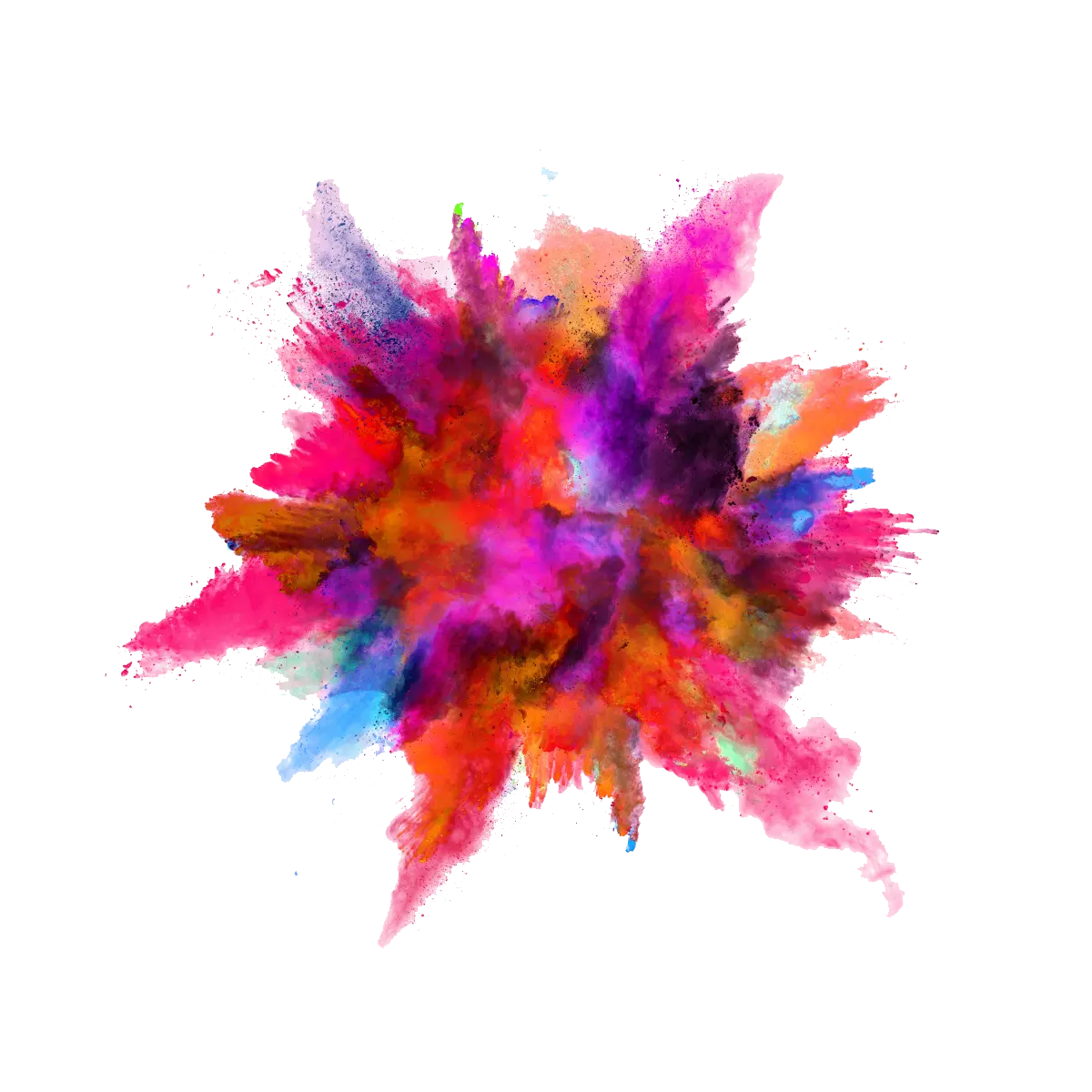 Color Bomb Smoke PNG Image High Quality PNG Image