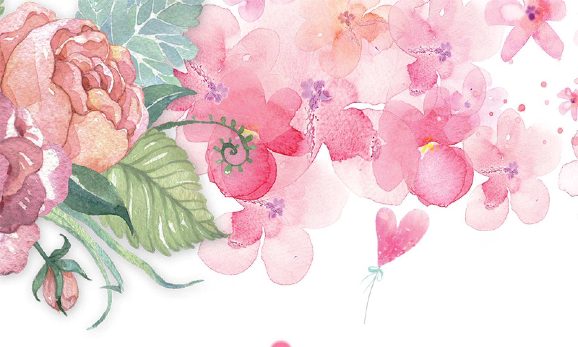 Watercolor Art Free Clipart HD PNG Image