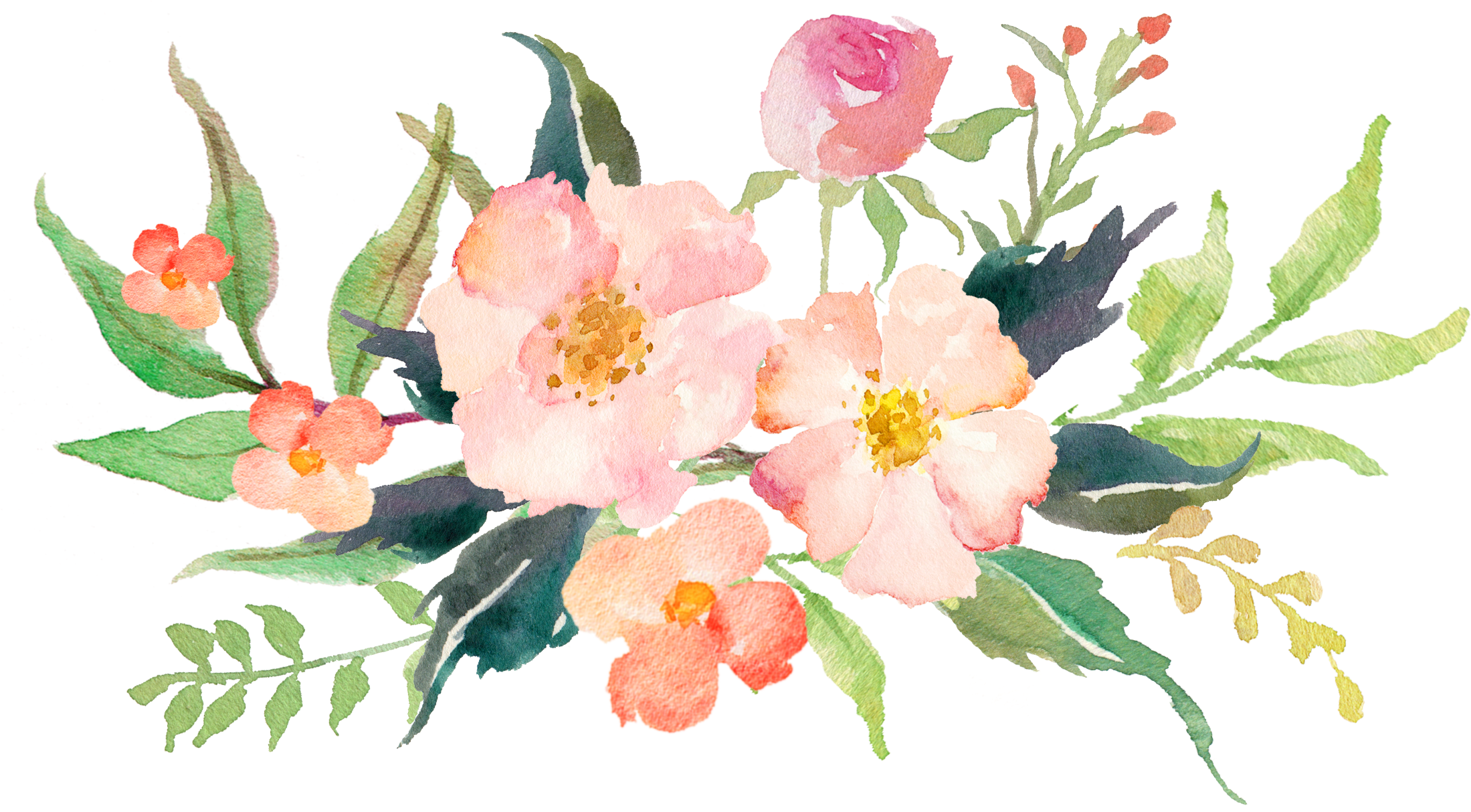 Watercolor Art Free Download Image PNG Image