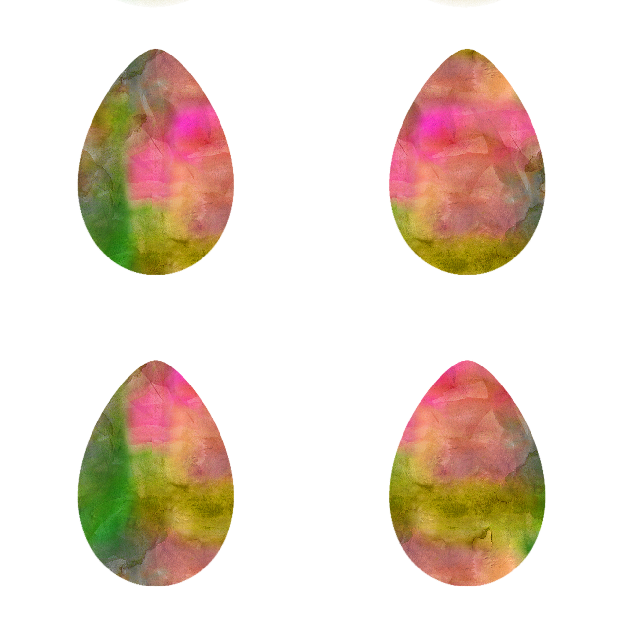 Watercolor Blotch Free PNG HQ PNG Image