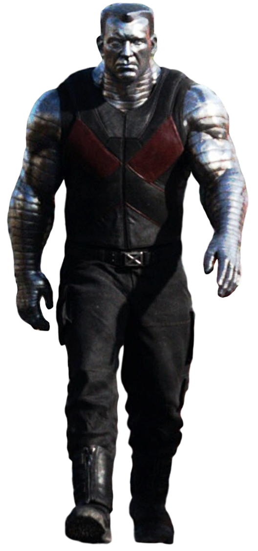 Colossus Image PNG Image